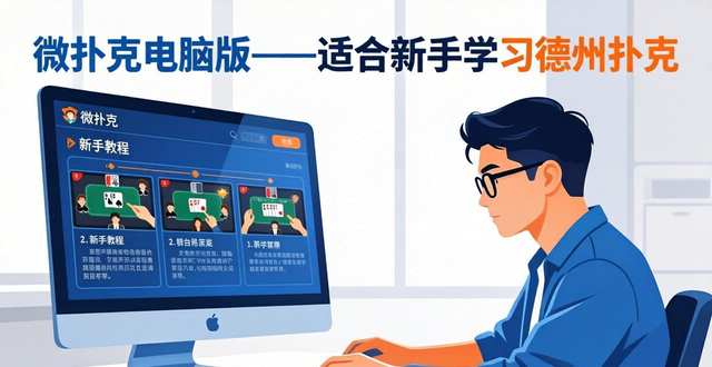 微扑克电脑版_扑克电脑版微信下载_微扑克怎么在电脑上玩