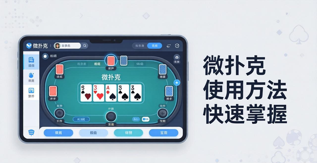 wepoker界面设计_界面设计英文_界面设计工具