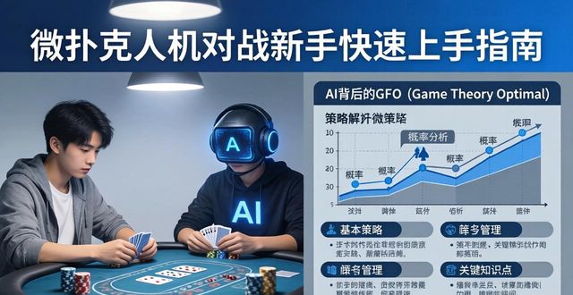微扑克人机对战_扑克牌游戏程序人机对战_扑克人机对战算法