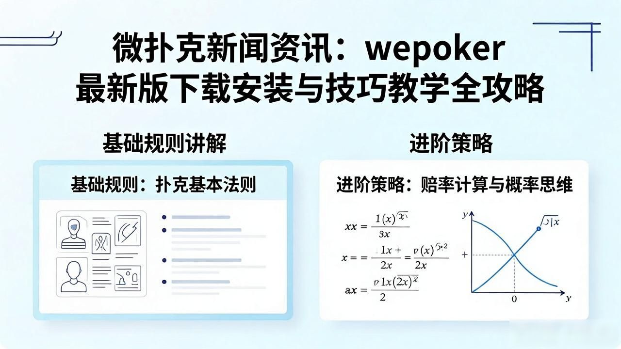 微扑克新闻资讯_微扑克新闻资讯_微扑克新闻资讯